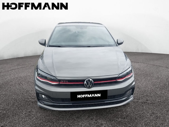 Volkswagen Polo 2.0 TSI DSG