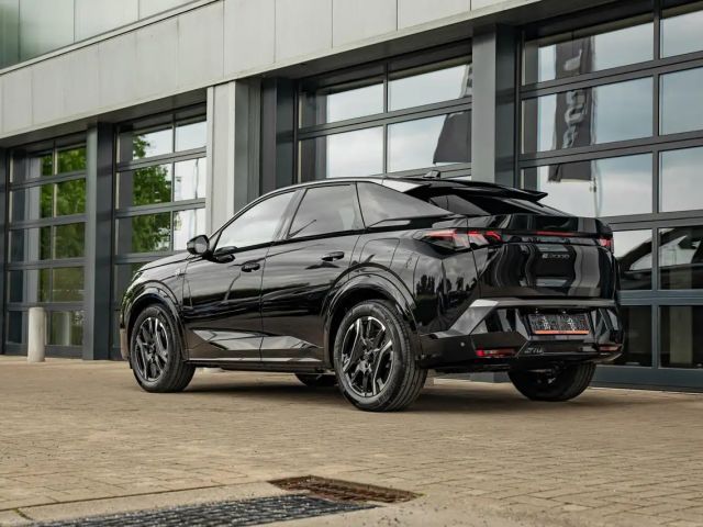 Peugeot 3008 GT-Line