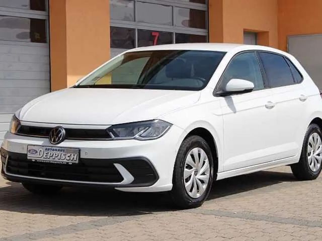 Volkswagen Polo 1.0 TSI Life