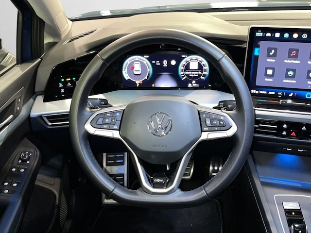 Volkswagen Golf DSG Golf VIII Life