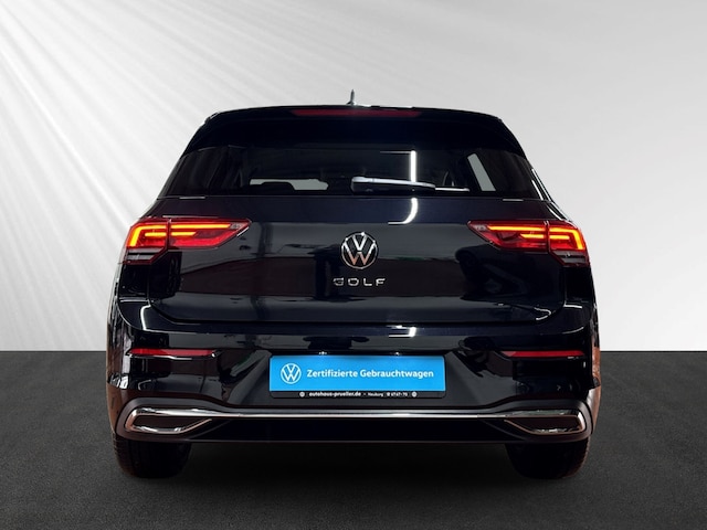 Volkswagen Golf 2.0 TDI Move