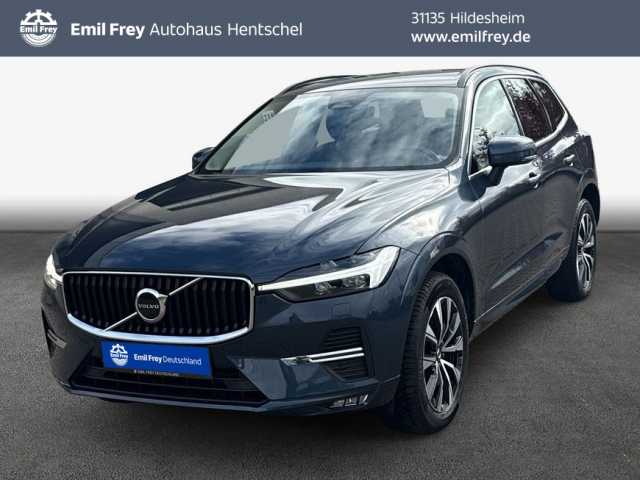 Volvo XC60 XC60