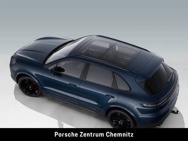 Porsche Cayenne S