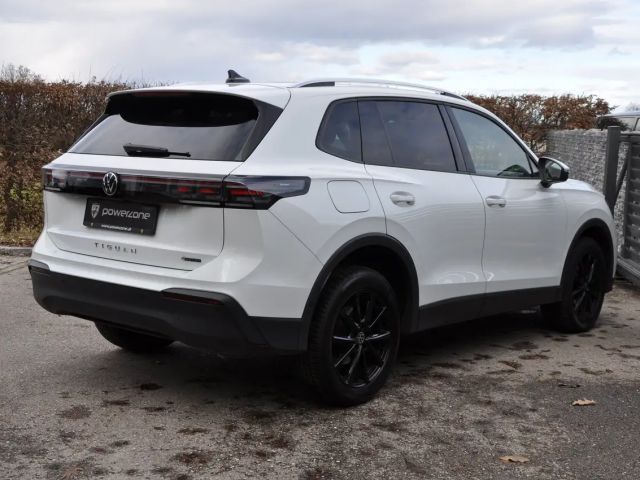 Volkswagen Tiguan 2.0 TDI 4Motion DSG Life