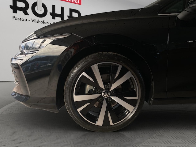 Volkswagen Golf 1.5 TSI DSG Golf VIII Variant