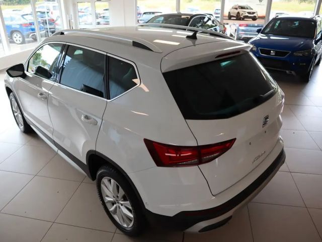 Seat Ateca Xperience/AHK/SHZ/NAVI/FULL LINK/DAB/LED