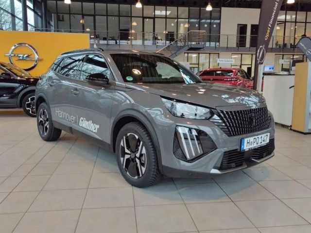 Peugeot 2008 Allure Pack