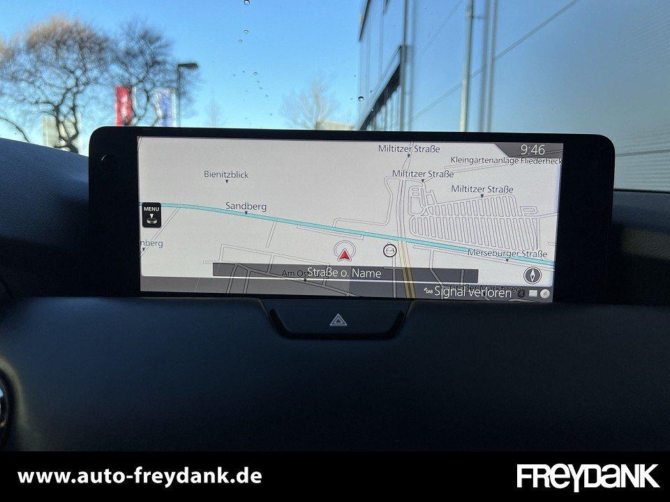 Mazda CX-60 4WD Homura e-Skyactiv