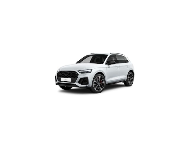 Audi SQ5 SUV TDI tiptronic Audi SQ5 SUV