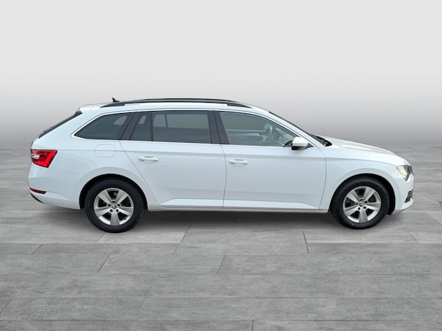 Skoda Superb 2.0 TDI Ambition Combi
