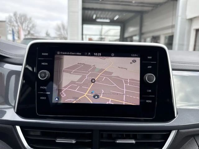 Volkswagen T-Roc 2.0 TDI Style