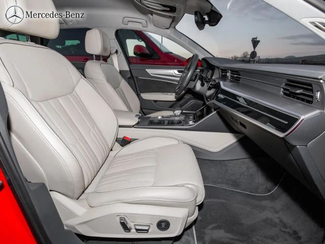 Audi A6 allroad 3.0 TDI Quattro