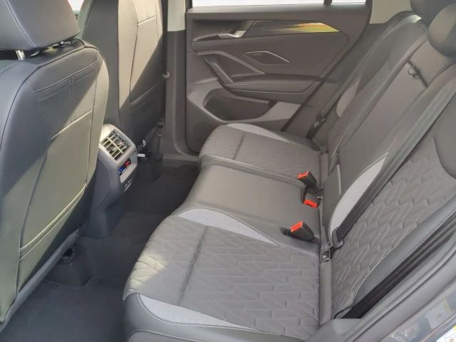 Volkswagen Tiguan IQ.Drive Life