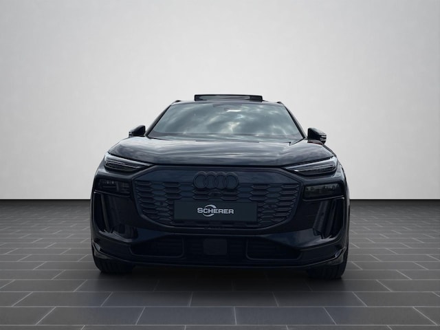 Audi Q6 e-tron Quattro