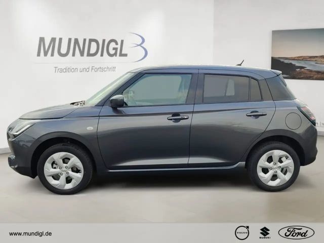 Suzuki Swift 4x4 Comfort