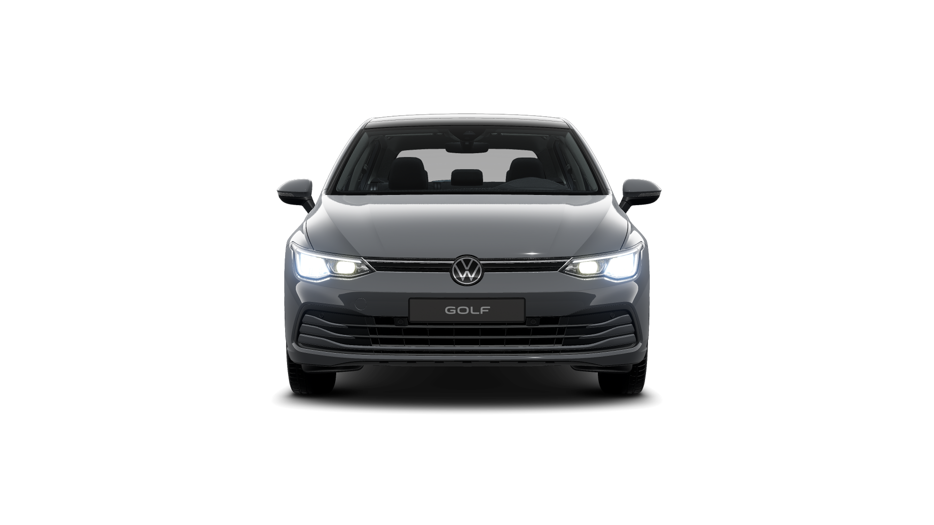 Volkswagen Golf Comfortline DSG Golf VIII