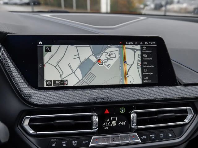 BMW 135 5-deurs Sedan xDrive