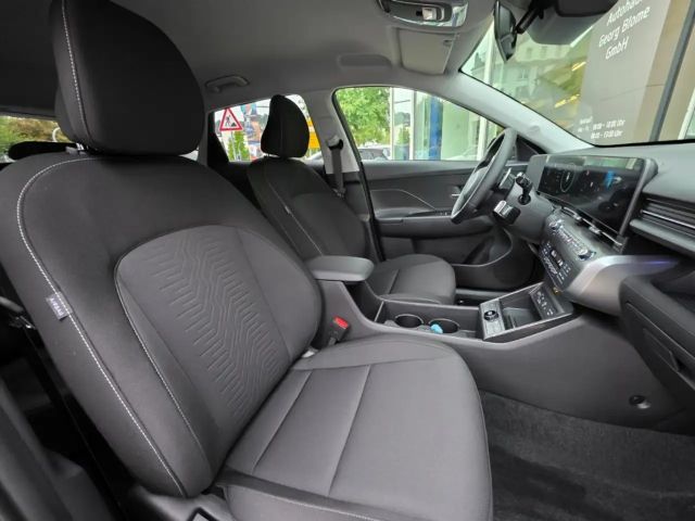 Hyundai Kona 1.6 Hybrid Trend