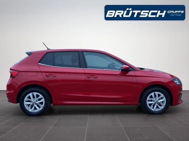 Skoda Fabia 1.0 TSI Style Style