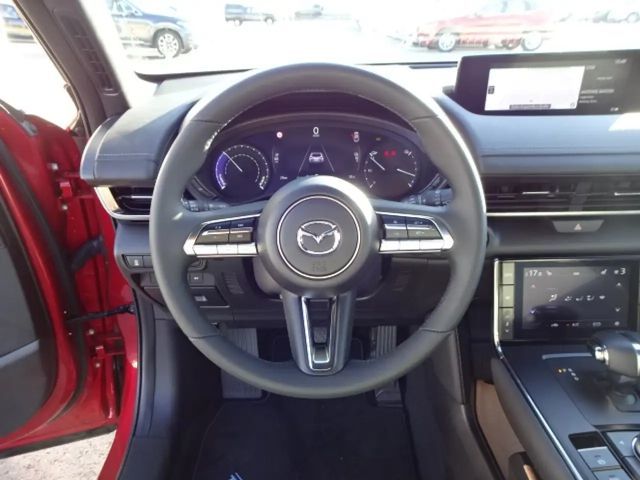 Mazda MX-30 Advantage SkyActiv e-Skyactiv