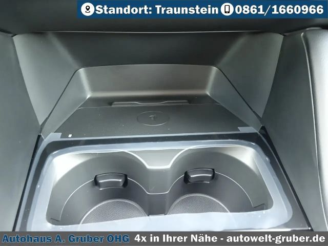 Mazda 3 2.5L SkyActiv e-Skyactiv