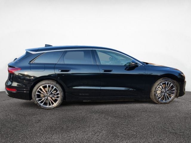 Audi A6 e-tron Avant Performance