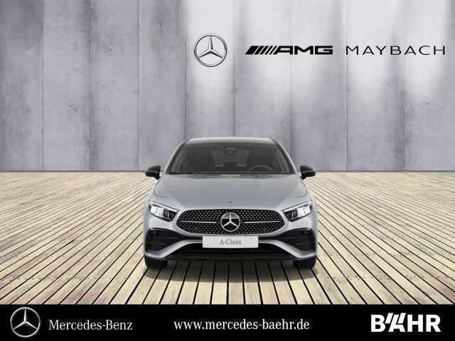 Mercedes-Benz A 200 A 200 d AMG Line