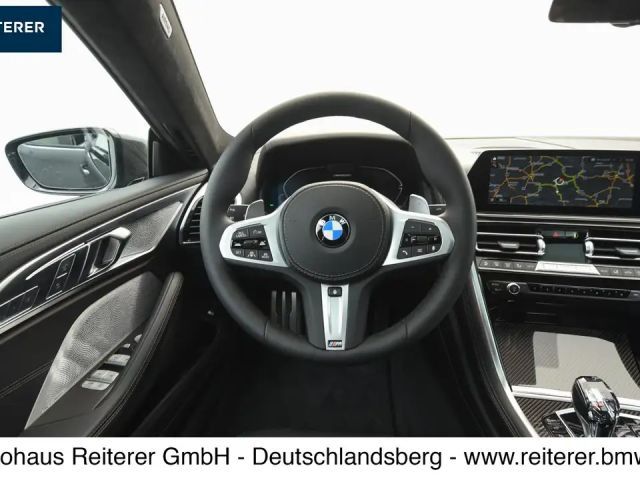 BMW M850 Coupé xDrive