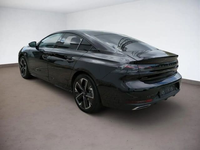 Peugeot 508 EAT8 GT-Line