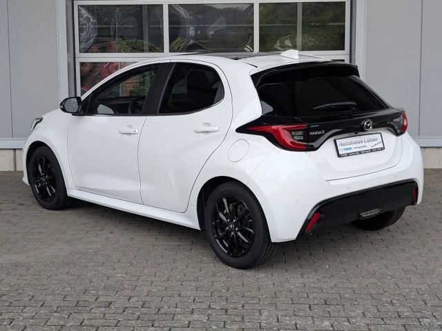 Mazda 2 Hybrid SELECT 1.5 VVT-i *Pano*HeadUp*ACC*