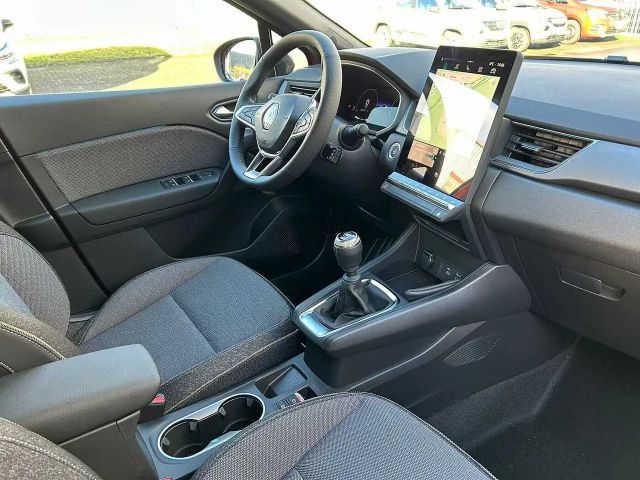 Renault Captur TCe 90 Techno