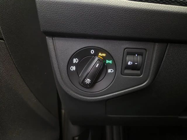 Volkswagen Taigo DSG