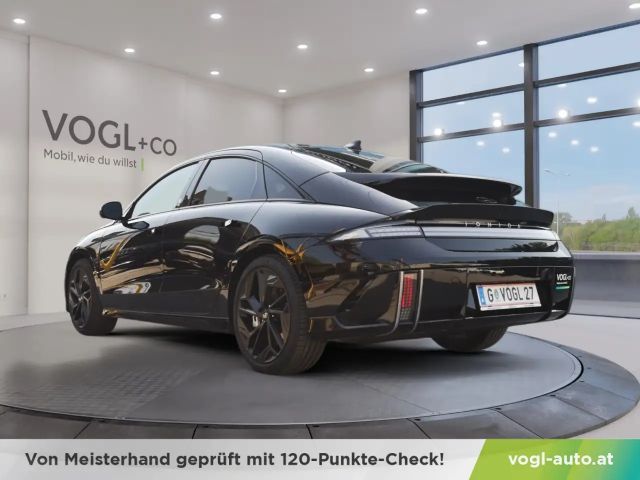 Hyundai IONIQ 6 IONIQ 6 BLACK Edition 77,4 kWh i65c1