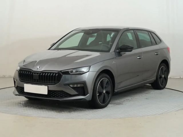Skoda Scala 1.5 TSI Monte Carlo