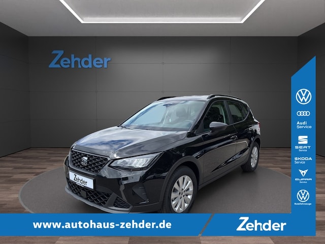 Seat Arona 1.0 TSI Style