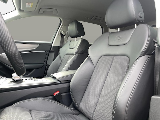 Audi S6 Avant Quattro