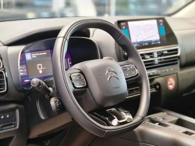 Citroën C5 Aircross Max