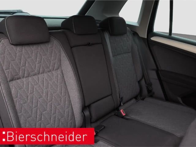 Volkswagen Tiguan 2.0 TDI DSG Move