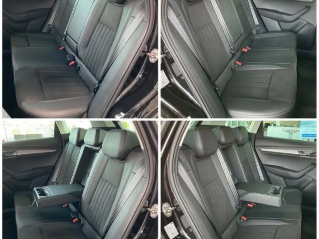 Skoda Karoq 1.5 TSI Lounge