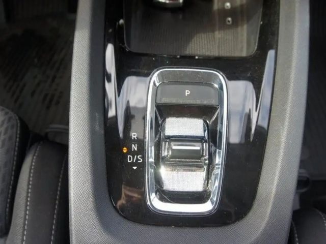 Skoda Octavia 2.0 TDI Ambition Combi