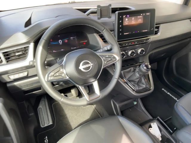 Nissan Townstar Tekna