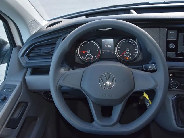 Volkswagen Caravelle T6