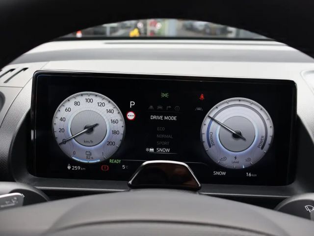 Hyundai INSTER 49 kWh