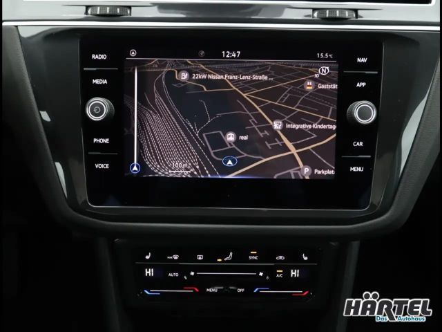 Volkswagen Tiguan 2.0 TDI DSG Elegance Elegance