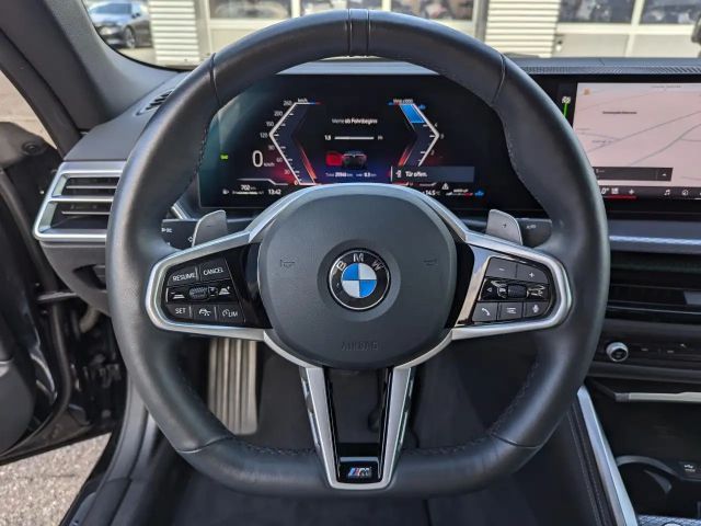 BMW 420 420d Cabrio M-Sport