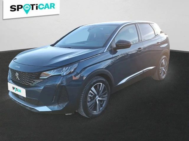 Peugeot 3008 Allure Pack PureTech