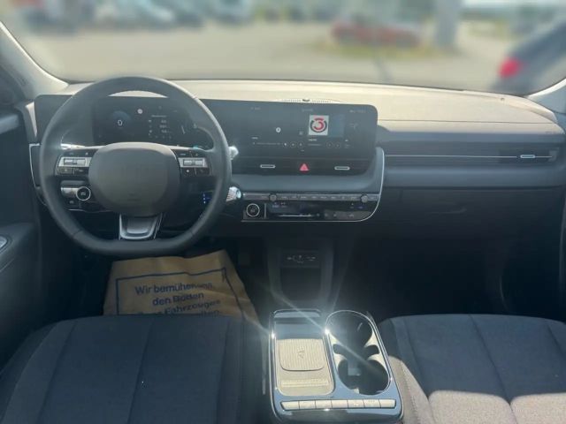 Hyundai IONIQ 5 GO 84kWh 2WD i5g51-OO1