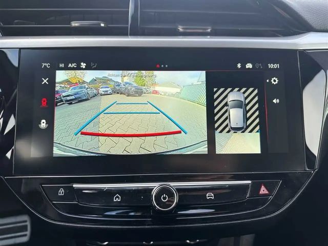 Opel Corsa GS-Line Grand Sport