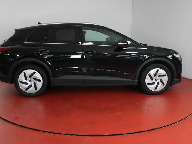 Audi Q4 e-tron 125/52 273,-ohne Anzahlung Navi Einparkhilfe