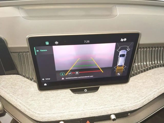 Skoda Superb 2.0 TDI 4x4 Combi Selection